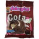 Dulceplus Bouteilles Cola Sachet de 100g