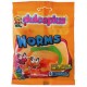 Dulceplus Worms Sachet de 100g