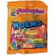 Dulceplus Worms Acidulés Sucrés Sachet de 100g