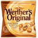 Werther's Werther’s Original Coeur Tendre au Caramel Sachet de 160g