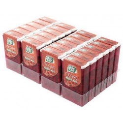 Tic Tac Cerise Cola (lot économique de 24 étuis)