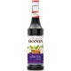 Sirop Monin Concentré Thé Chaï 70cl