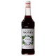 Sirop Monin Cassis