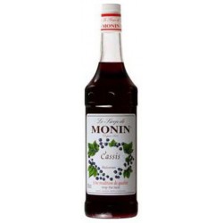 Sirop Monin Cassis