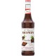 Sirop Monin Chocolat