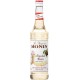 Sirop Monin Chocolat Blanc