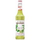 Sirop Monin Citron Vert