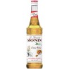 Sirop Monin Crème Brûlée