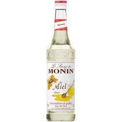 Sirop Monin Miel