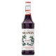 Sirop Monin Myrtille