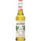 Sirop Monin Noix de Macadamia