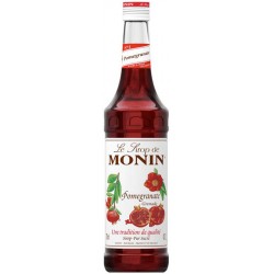 Sirop Monin Pomegranate 70cl