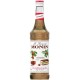 Sirop Monin Tiramisu