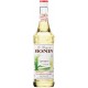 Sirop Monin Citronelle 70cl