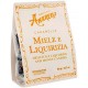 Amarelli Miel et Réglisse (Sachet de 90g)