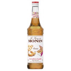 Sirop Monin Donut