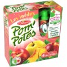 Pom'Potes Pomme Brugnon