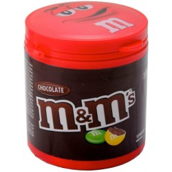 Mm's M&M’s Choco Box (Boîte de 100g)