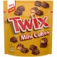 Twix Mini Cubes (Sachet)