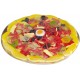 Look-o-Look Candy Pizza 24cm