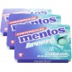 Mentos Gum Breeze Menthe Eucalyptus (lot économique de 3 paquets)