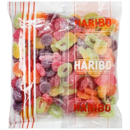 Haribo TuttiCandi 2Kg