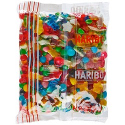 Haribo Happy Life Sachet de 2Kg