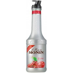 Sirop Le Fruit de Monin Cerise 1L