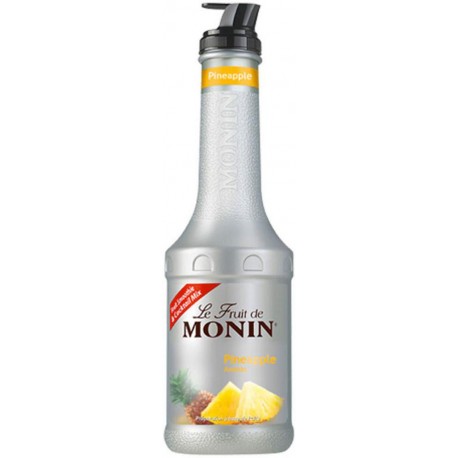 Sirop Le Fruit de Monin Ananas