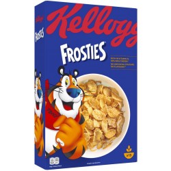 Kellogg's Frosties 400g