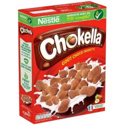 Nestlé Céréales Chokella 350g