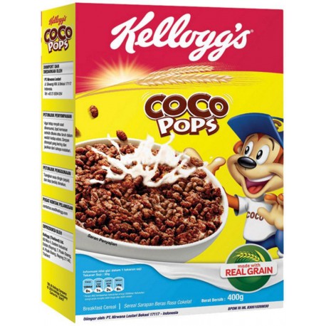  Coco Pops 400g