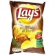 Lay's Lay’s Saveur Poulet Rôti et Thym (15 paquets)