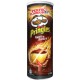 Pringles Hot and Spicy 175g (lot de 6 boîtes)