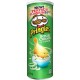 Pringles Sour Cream and Onion (6 boîtes)