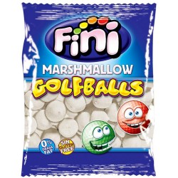 Fini Balles de Golf à la Vanille (Sachet de 1Kg)