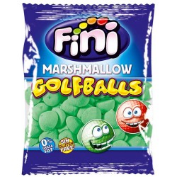 Fini Balles de Golf à la Pomme (Sachet de 1Kg)