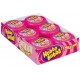 Hubba Bubba Mega Long Fancy Fruits (lot de 12) (Boîte de 12 pièces)