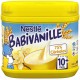 Nestlé Babivanille 75% Céréales 400g