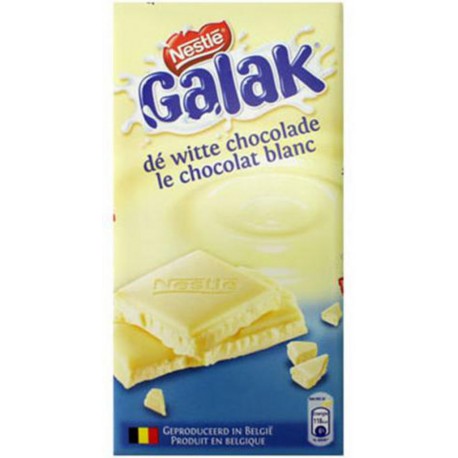 Galak Original (lot économique de 2 tablettes)