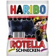 Haribo Réglisse Rotella 200g