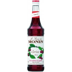 Sirop Monin Cerise