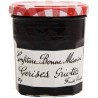 Confiture Bonne Maman Cerises Griottes (lot de 6)