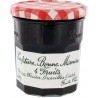 Confiture Bonne Maman 4 Fruits 370g (lot de 6)