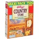 Kellogg's Country Store Muesli 750g