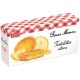 Bonne Maman Tartelettes Citron 125g (lot de 3)