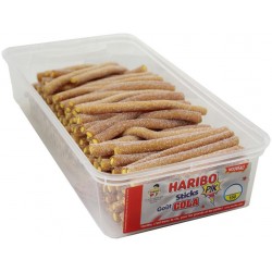 Haribo Sticks Pik Cola x150