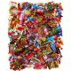 Friandiz Sweets Mix 1Kg Sachet de 1Kg