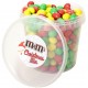 M&M's M&M’s Box Christmas Mix Yellow Édition Noël 750g