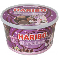 Haribo Chamallows Choco 450g